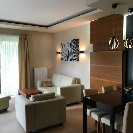 Apartament 304 Willa Port Ostróda Zewnętrze zdjęcie