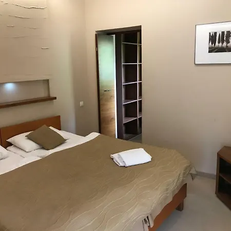 Apartament 304 Willa Port Ostróda Zewnętrze zdjęcie