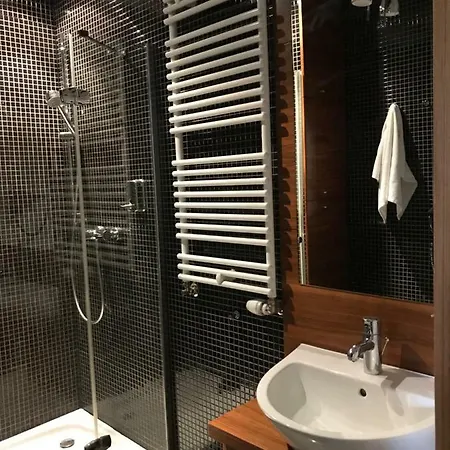 Apartament 304 Willa Port Ostróda Zewnętrze zdjęcie