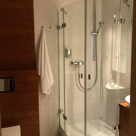 Apartament 304 Willa Port Ostróda Zewnętrze zdjęcie