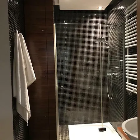 Apartament 304 Willa Port Ostróda Zewnętrze zdjęcie