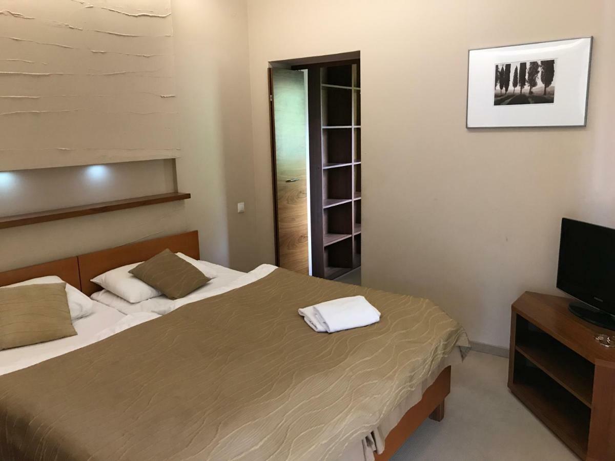 304 Port Apartment Ostroda