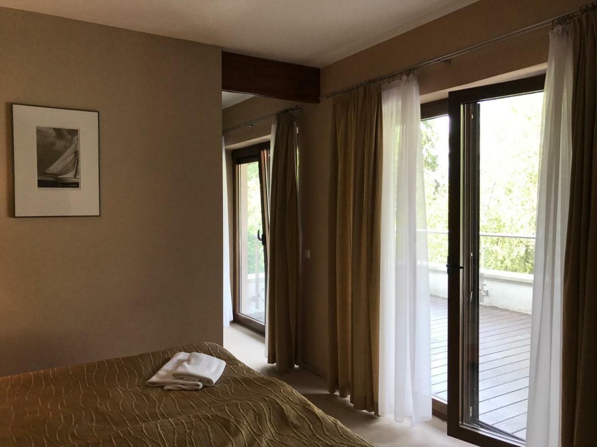 Apartment 304 Port
